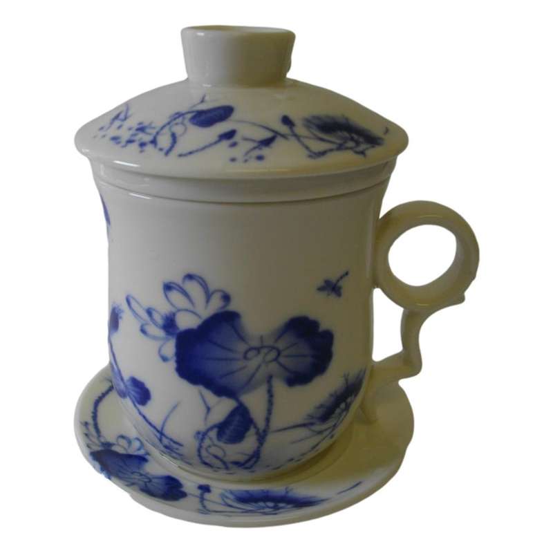 Tea Services