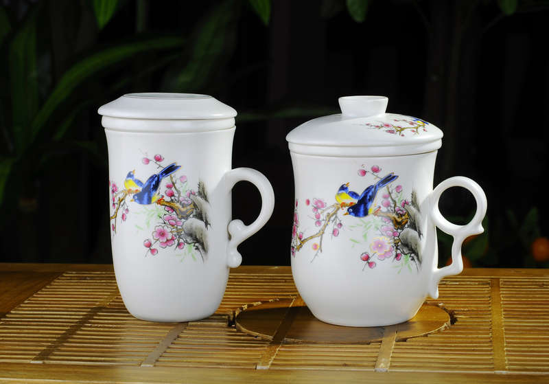 Couple Cups