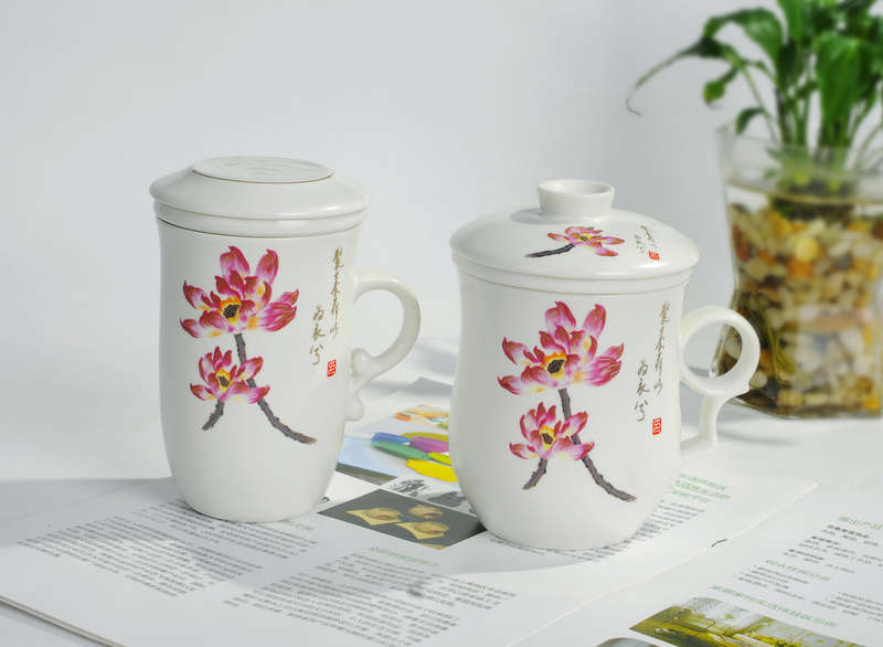 Couple Cups