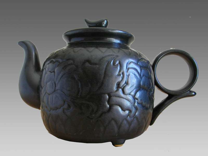 Teapot