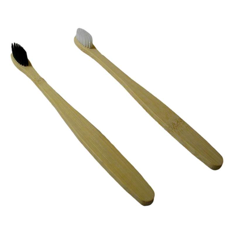 Bamboo Toothbrush