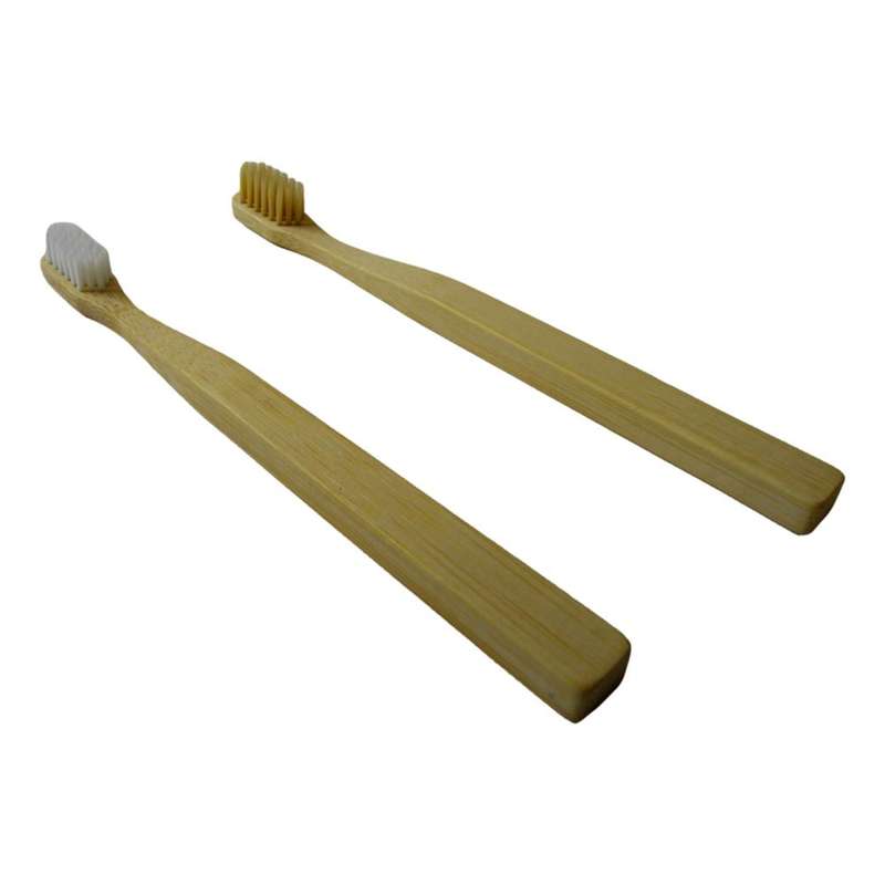Bamboo Toothbrush