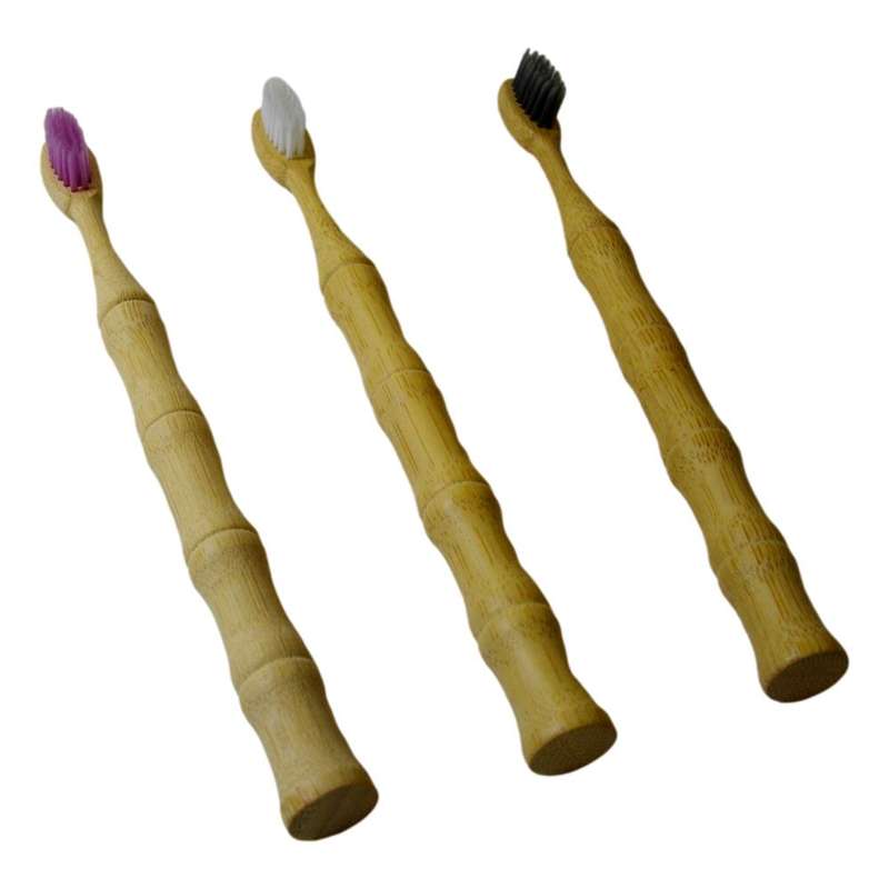 Bamboo Toothbrush
