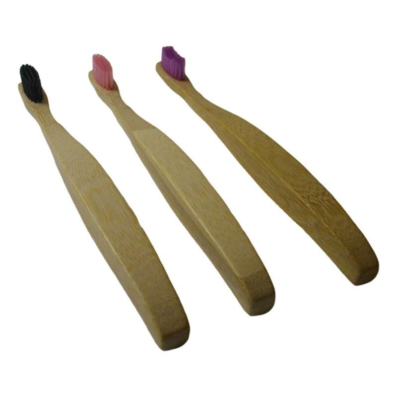Bamboo Toothbrush