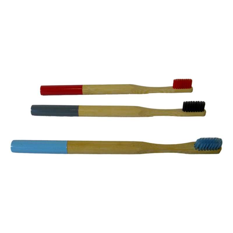 Bamboo Toothbrush