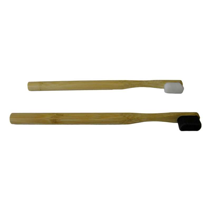 Bamboo Tongue Scraper
