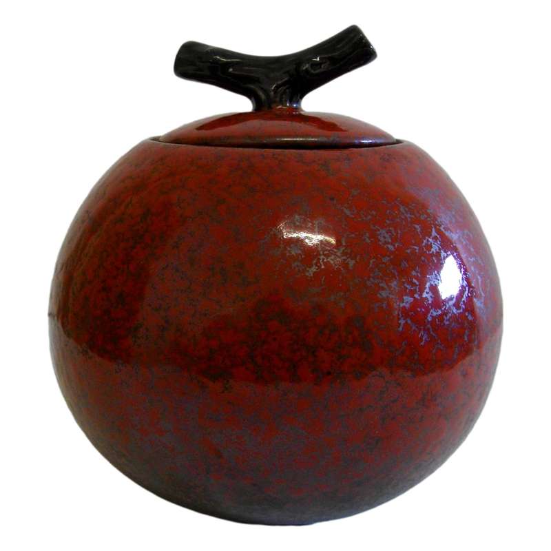 Sealed Canister