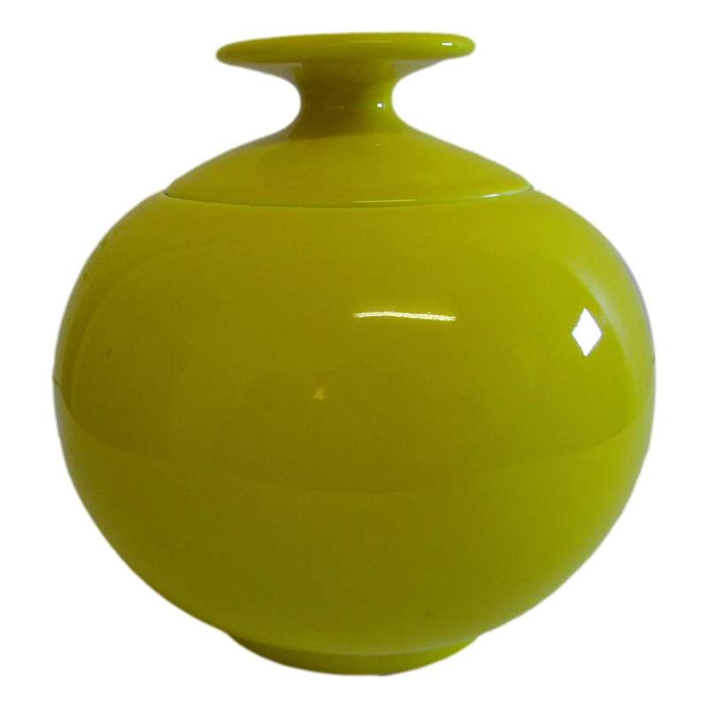 Sealed Canister