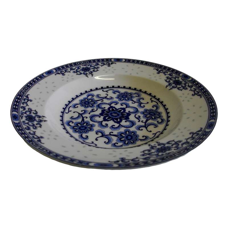 Soup Plate