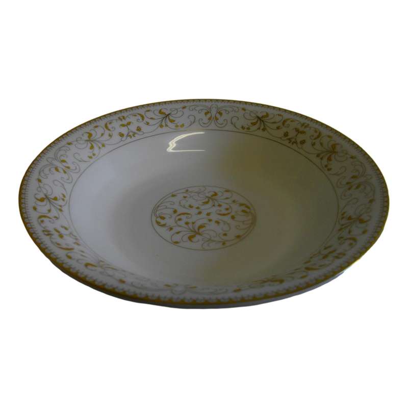 Soup Plate