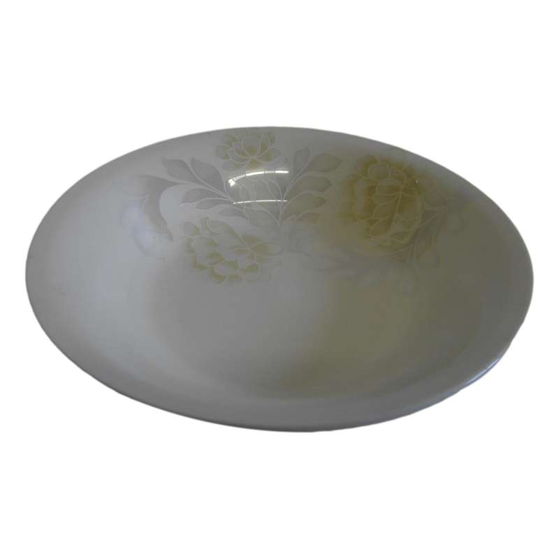 Soup Plate