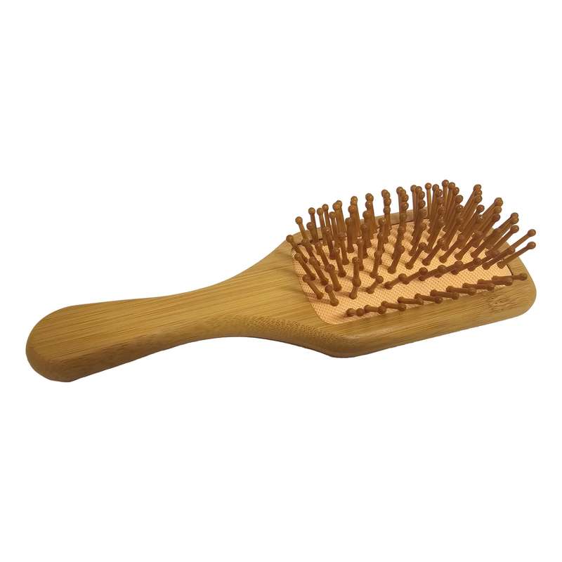 Bamboo Hairbrush