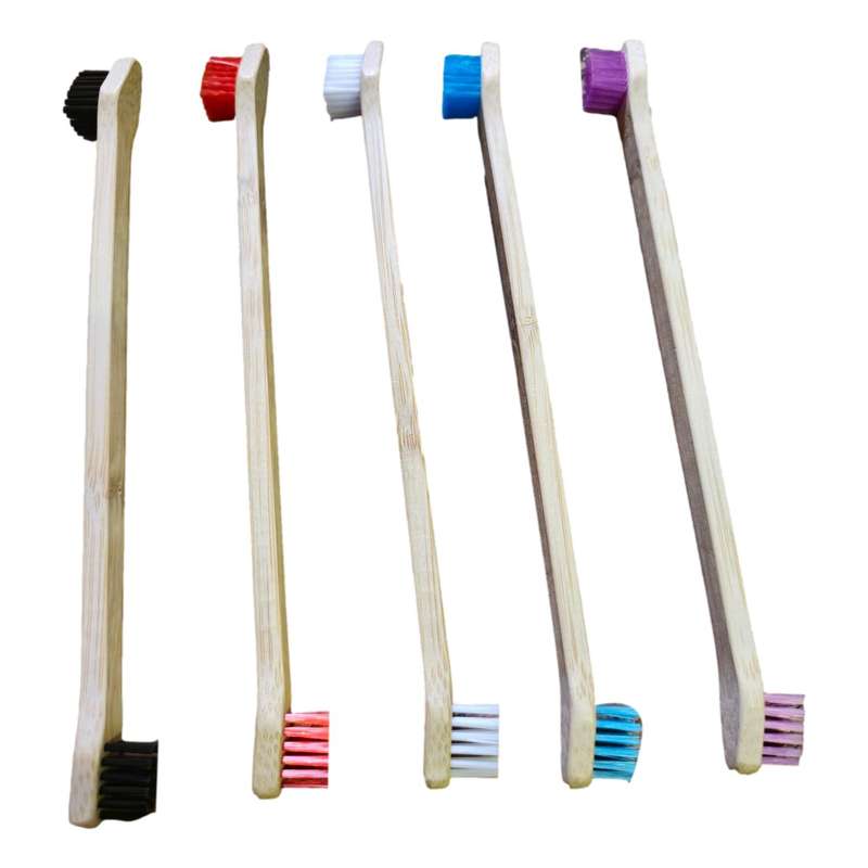 19 cm Pet Toothbrush