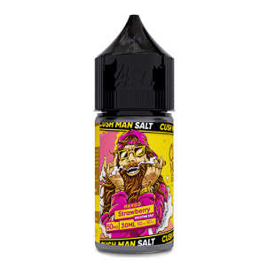 Nasty Juice- Cushman Mango Strawberry