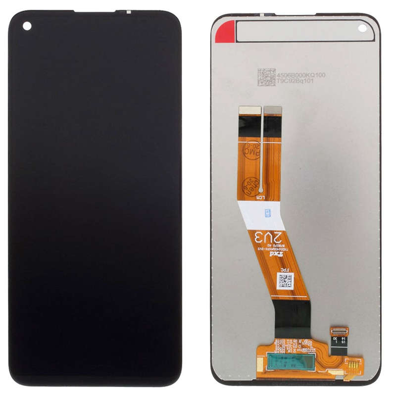 Samsung A11 LCD & Digitizer + Free Screen Protector