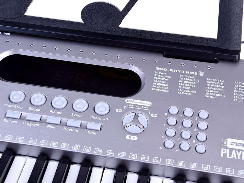 Keyboard 61 key SD-6118
