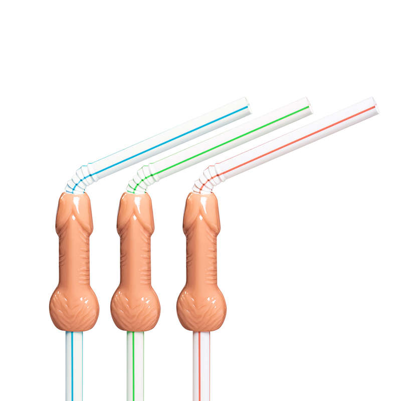 Naughty Party Packs 6 Forks