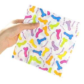 Naughty Party Packs 6 Forks