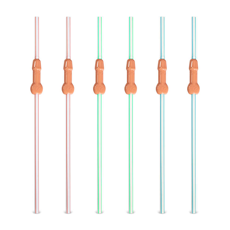 Naughty Party Packs 6 Forks