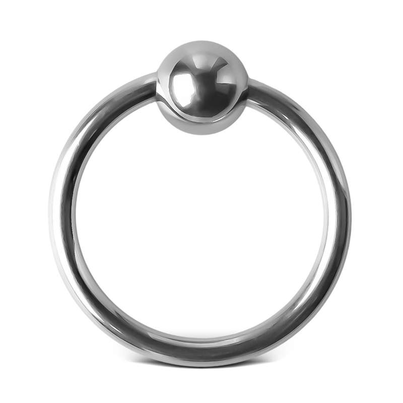 Steel Sensation Ring for Men