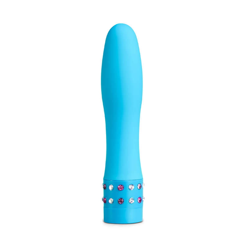 Jewelry Mini Vibe - Blue