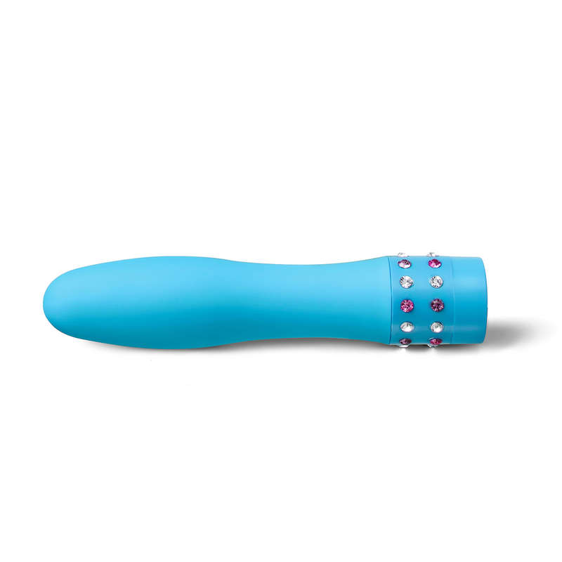 Jewelry Mini Vibe - Blue