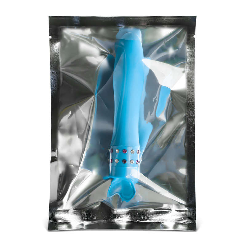 Jewelry Mini Vibe - Blue