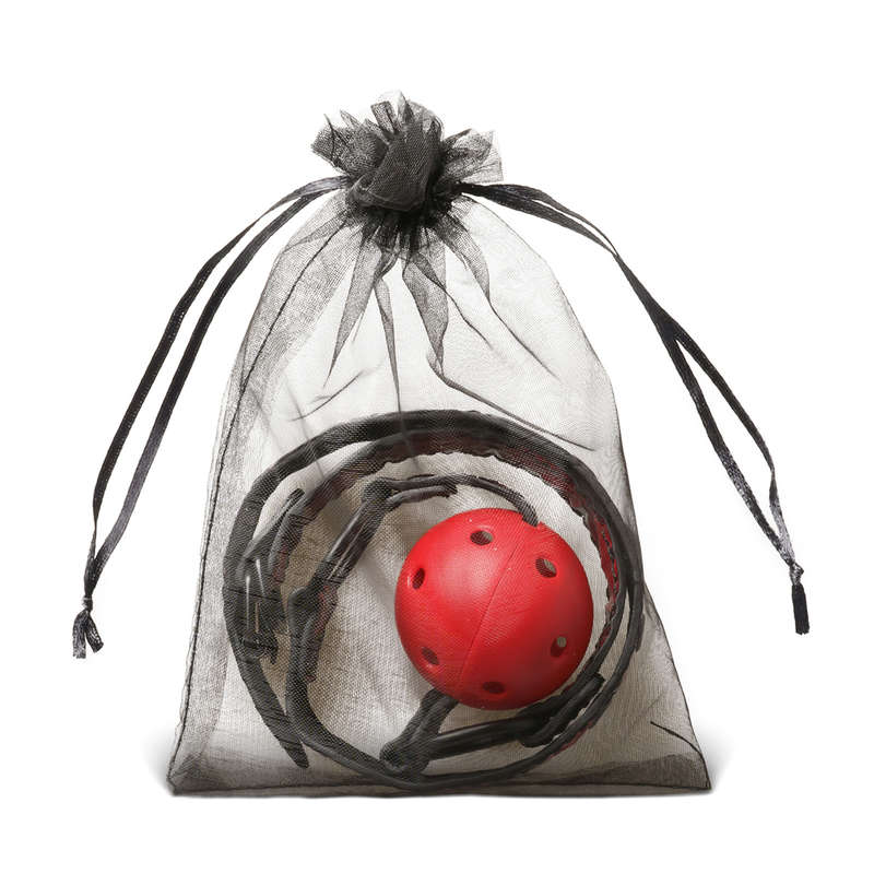Ball Gag Accessory