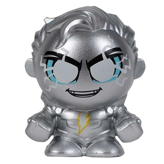 Capstars DC - Shazam (Titanium) - New (unboxed)