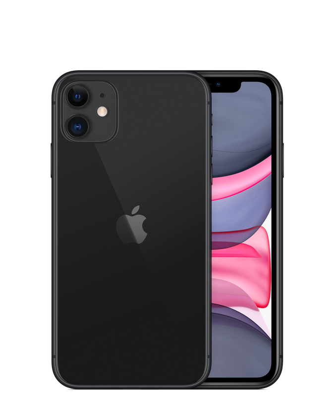 iPhone 11 || 64GB || Black || Good Condition || Please Read