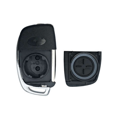Hyundai Accent / i20 / i10 Grand Replacement Key Housing