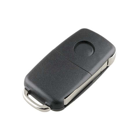 VW Polo / Golf 3 Button Replacement Key Housing