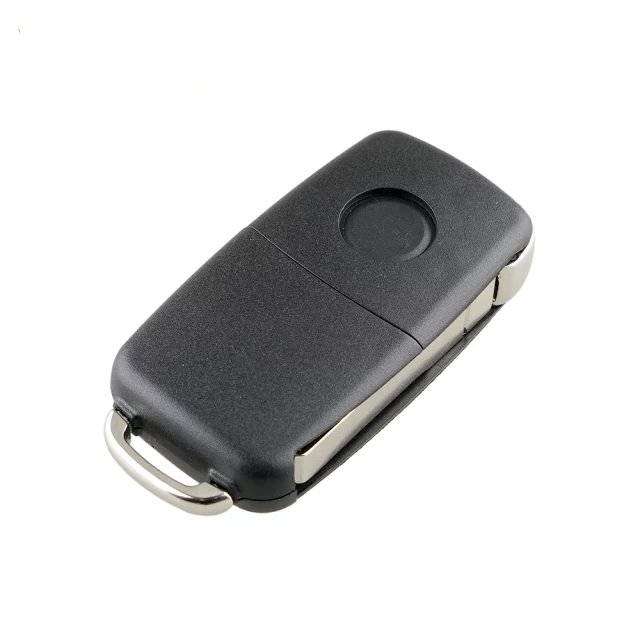 VW Amarok 2 Button Replacement Key Casing