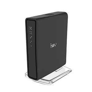 MikroTik HAP AC - RBD52G-5HACD2HND-TC
