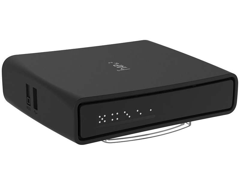 MikroTik HAP AC - RBD52G-5HACD2HND-TC