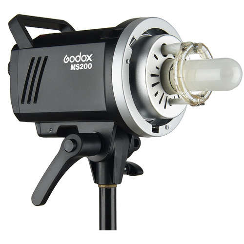 Godox MS200 Studio Light