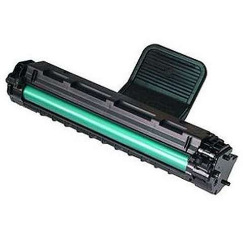 Compatible Xerox 3117 (106R01159) Black Toner Cartridge