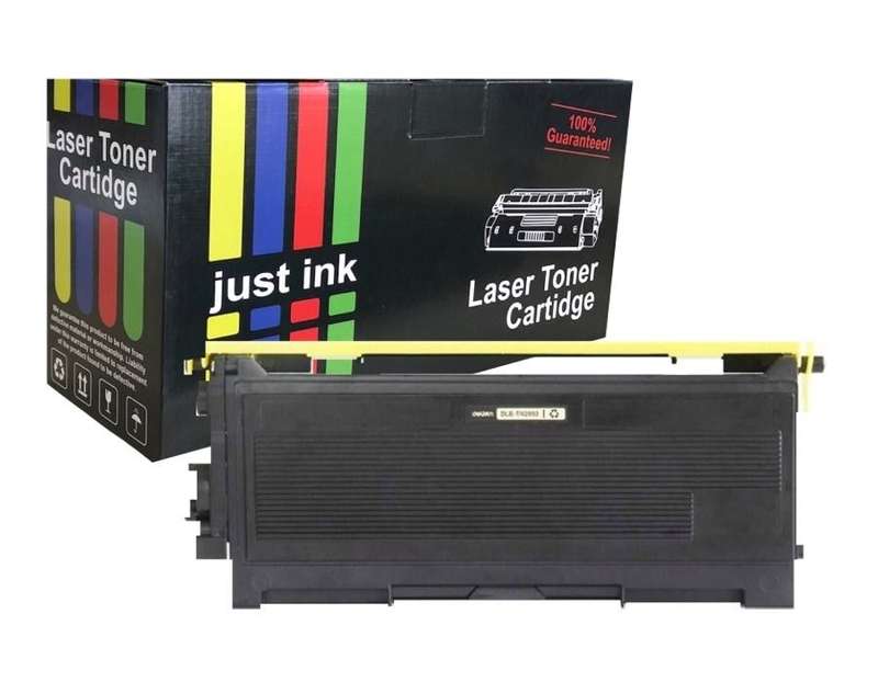 Compatible  TN2025/TN2000 Black Toner Cartridge