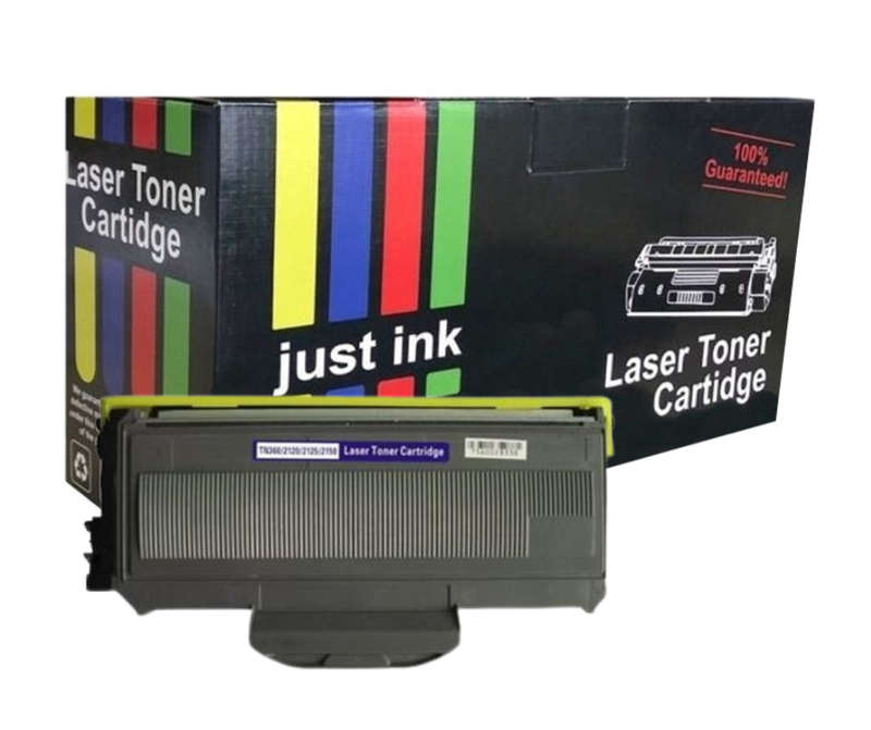 Compatible  TN2035 Black Toner Cartridge