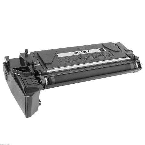Compatible Xerox M20 (106R01048) Black Toner Cartridge
