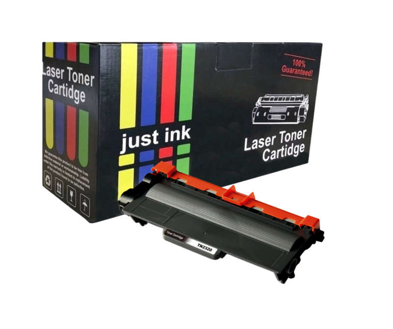Compatible  TN2355 Black Toner Cartridge