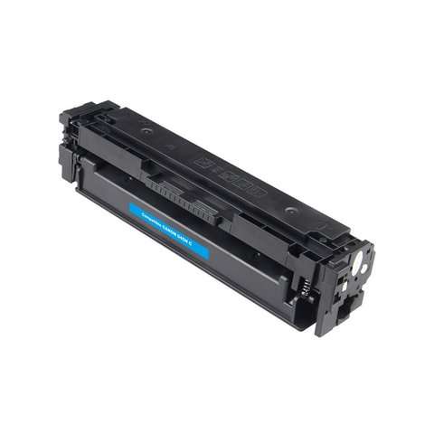 Compatible  045H Cyan Toner Cartridge
