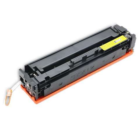 Compatible  045 Yellow Toner Cartridge