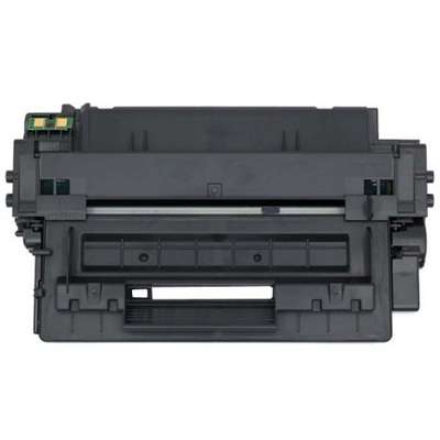 Compatible HP 11A (Q6511A) Black Toner Cartridge