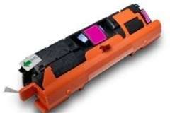 Compatible HP 122A (Q3963A) Magenta Toner Cartridge