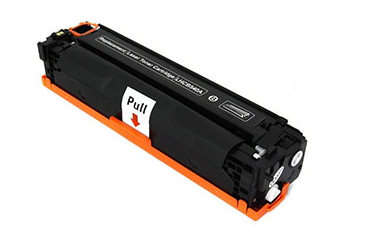 Compatible HP 125A (CB540A) Black Toner Cartridge