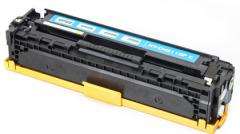 Compatible HP 131A (CF211A) Cyan Toner Cartridge