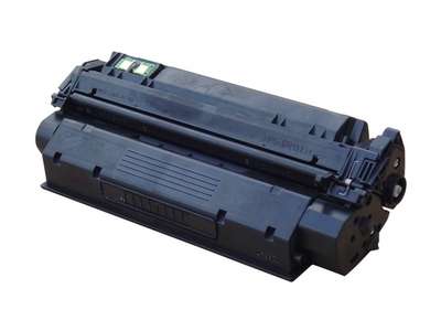 Compatible HP 13X (Q2613X) Black Toner Cartridge