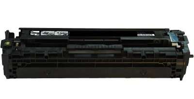 Compatible HP 305A (CE410A) Black Toner Cartridge