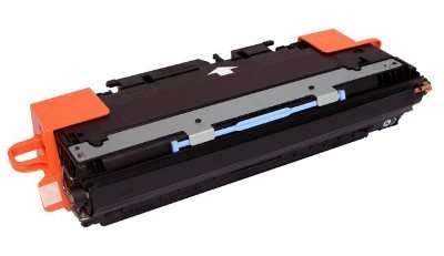 Compatible HP 308A (Q2670A) Black Toner Cartridge